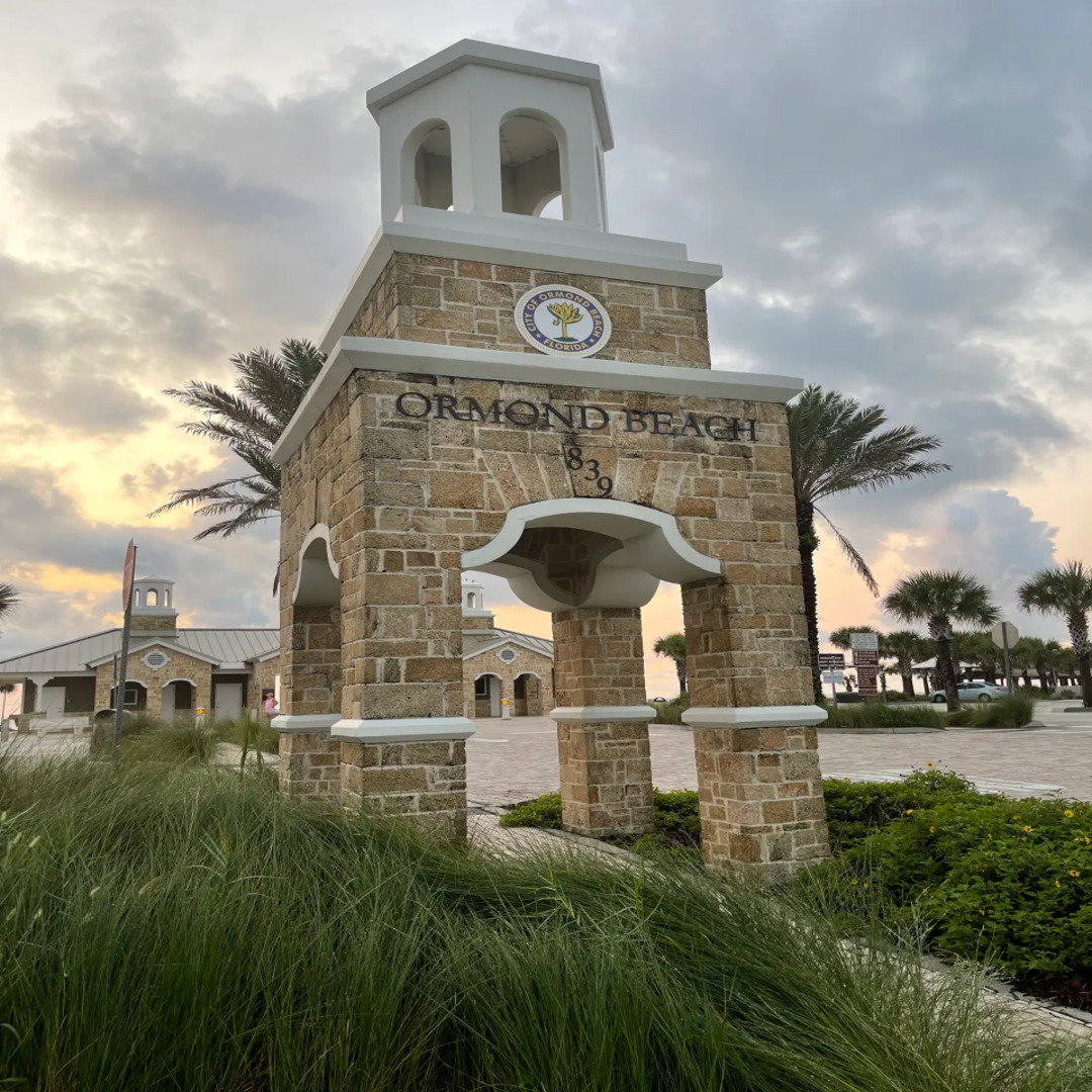 ORMOND BEACH  